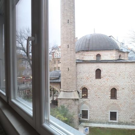 Old Town Premium Apartment Сараєво Екстер'єр фото