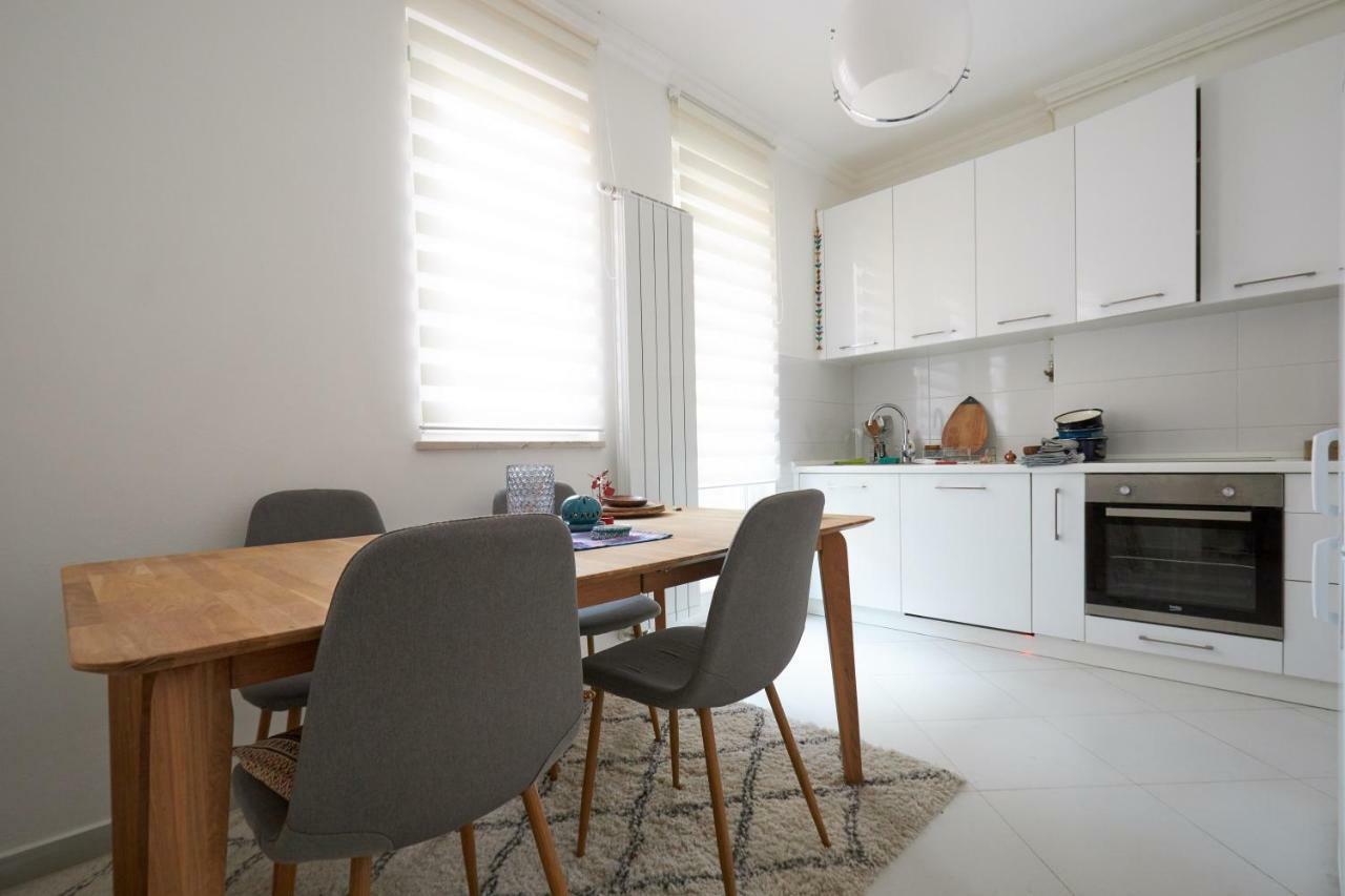 Old Town Premium Apartment Сараєво Екстер'єр фото