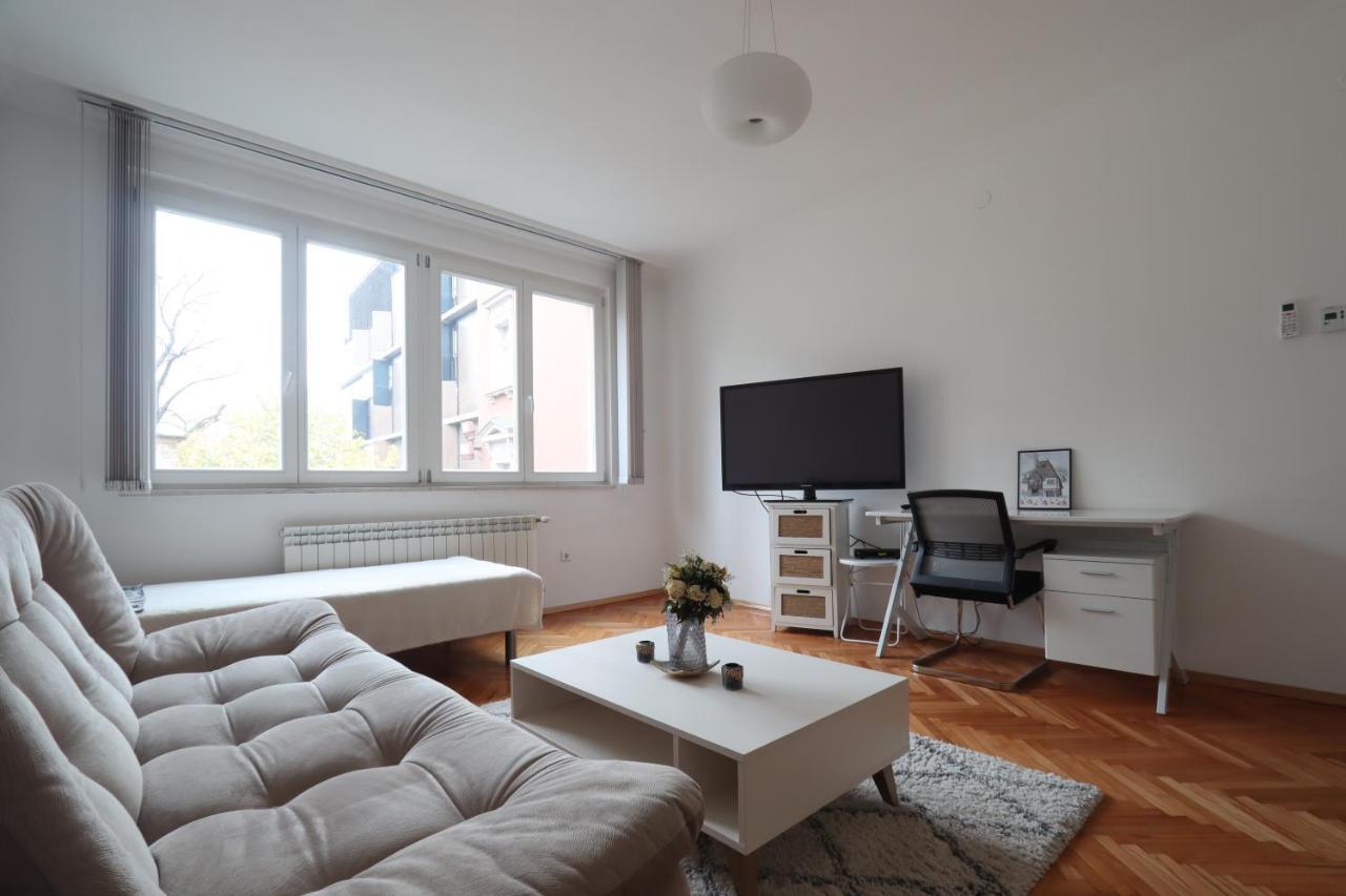 Old Town Premium Apartment Сараєво Екстер'єр фото