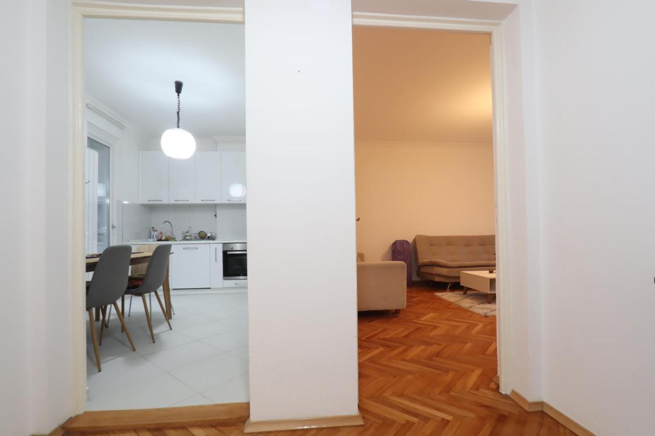 Old Town Premium Apartment Сараєво Екстер'єр фото