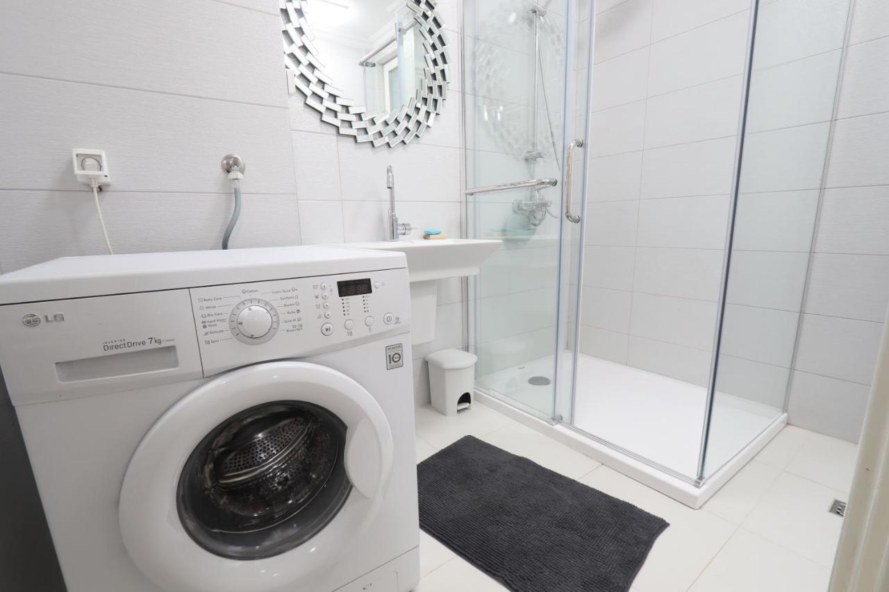 Old Town Premium Apartment Сараєво Екстер'єр фото